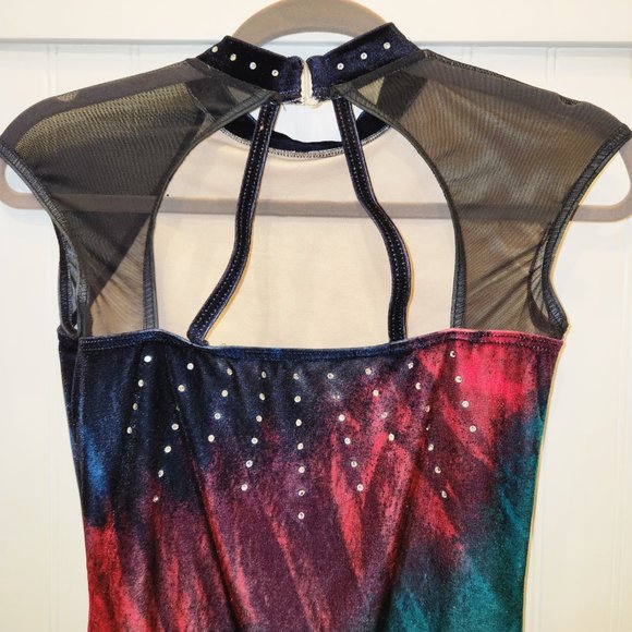 Weissman Showtime Sweet Dreams Costume - Picture 5 of 11